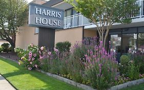 Harris House Motel Ocean City Nj